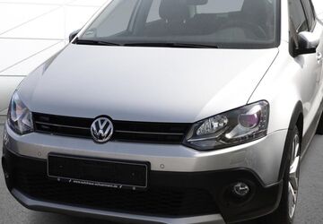 VW Polo 58.115 km 14.888 &euro; Herten 45701