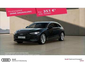 Gebrauchte Audi A5