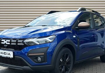 Dacia Sandero 2.500 km 21.190 &euro; Duisburg 47059