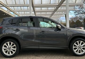 Mazda CX-5 158.000 km 9.950 &euro; Dinslaken 46539