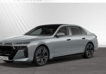 BMW 740 6.700 km 90.800 &euro; Wesel 46485
