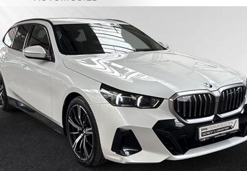 BMW 540 24.827 km 60.890 &euro; Moers 47441