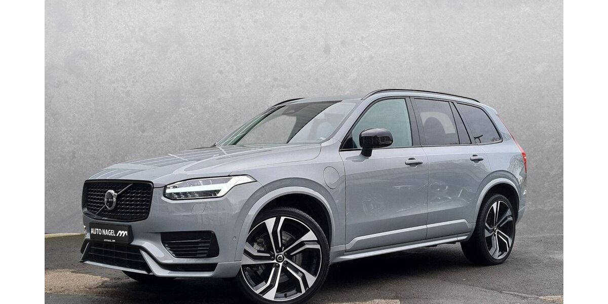 Volvo XC90 23.498 km 67.890 &euro; Dinslaken 46535