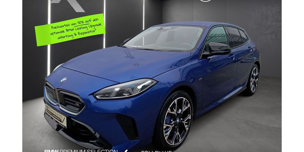 BMW M135 20.153 km 38.440 &euro; Bottrop 46236