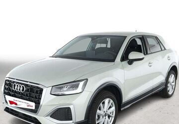 Audi Q2 7.407 km 30.770 &euro; Moers-Hülsdonk 47441