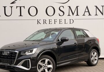 Audi Q2 67.400 km 24.350 &euro; Krefeld 47805