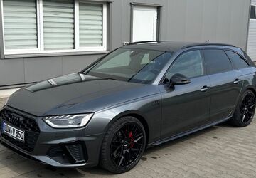 Audi A4 94.000 km 27.900 &euro; Dinslaken 46539