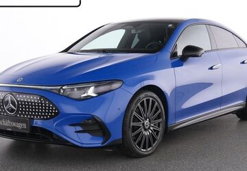 Mercedes-Benz CLA 350 10.223 km 56.885 &euro; Essen 45309