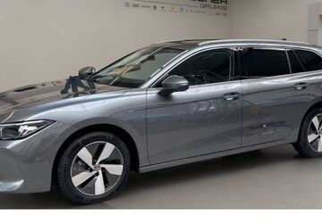 VW Passat Variant 5.000 km 49.888 &euro; Krefeld 47805