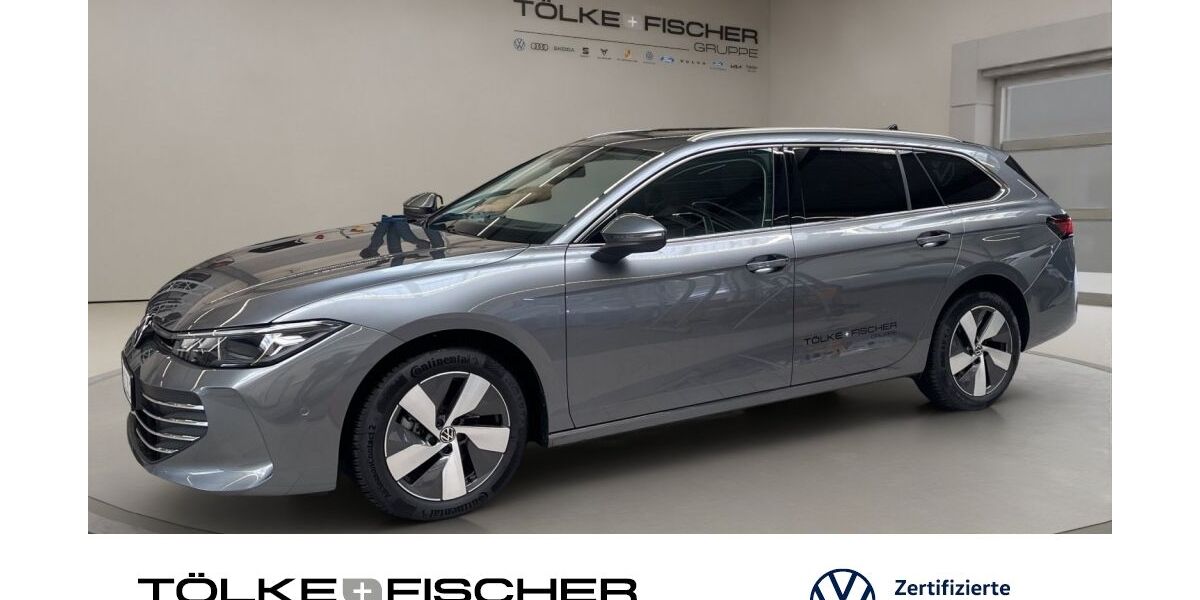 VW Passat Variant 5.000 km 49.888 &euro; Krefeld 47805