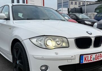 BMW 118 211.000 km 1.650 &euro; Geldern 47608