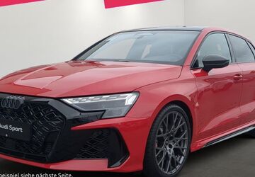 Audi RS3 6.500 km 69.550 &euro; Duisburg 47249