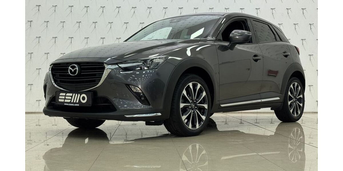 Mazda CX-3 75.153 km 16.900 &euro; Oberhausen 46149
