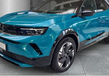 Opel Mokka-e 4.000 km 36.990 &euro; Herten 45699