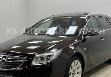 Opel Insignia 143.000 km 7.450 &euro; Essen 45326