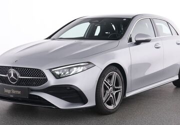 Mercedes-Benz A 180 12.311 km 31.285 &euro; Essen 45309
