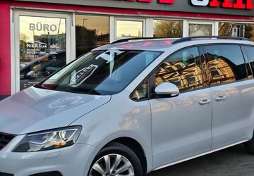 Seat Alhambra 110.921 km 20.499 &euro; Mülheim an der Ruhr 45476