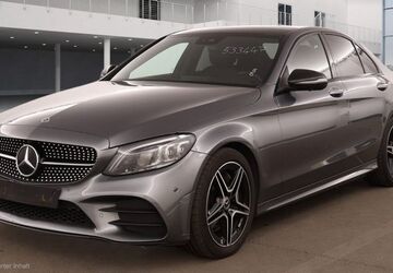 Mercedes-Benz C 300 220.000 km 18.900 &euro; Dinslaken 46537