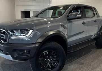 Ford Ranger 26.780 km 44.990 &euro; Marl/Recklinghausen 45770