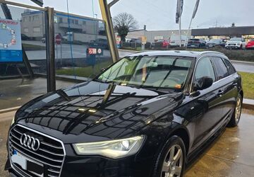 Audi A6 145.000 km 20.500 &euro; Mülheim an der Ruhr 45476