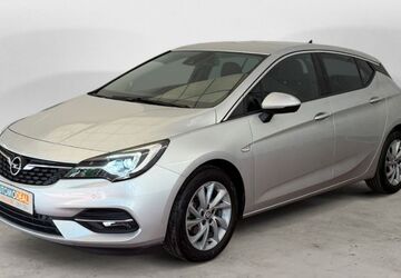 Opel Astra 59.331 km 13.722 &euro; Dinslaken 46539