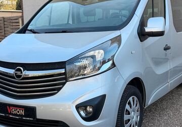 Opel Vivaro 177.834 km 14.890 &euro; Duisburg 47249