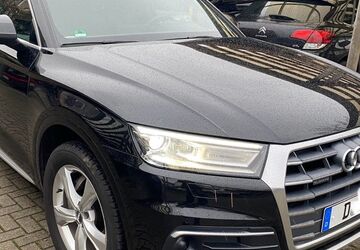 Audi Q5 224.000 km 21.900 &euro; Duisburg 47249