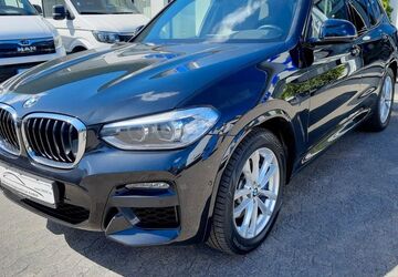 BMW X3 242.000 km 22.950 &euro; Krefeld 47799