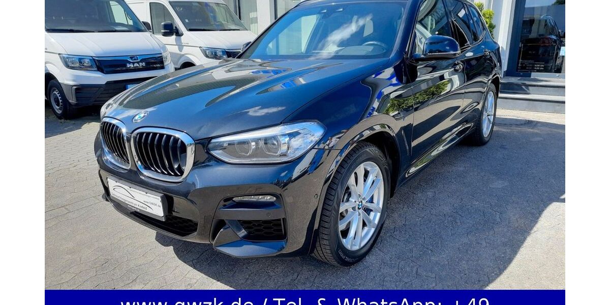 BMW X3 242.000 km 22.950 &euro; Krefeld 47799