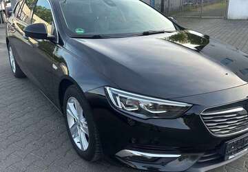 Opel Insignia 155.000 km 9.250 &euro; Dorsten 46282