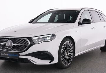 Mercedes-Benz E 300 15.596 km 60.885 &euro; Essen 45309
