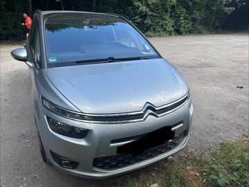Gebrauchte Citroen C4 Picasso