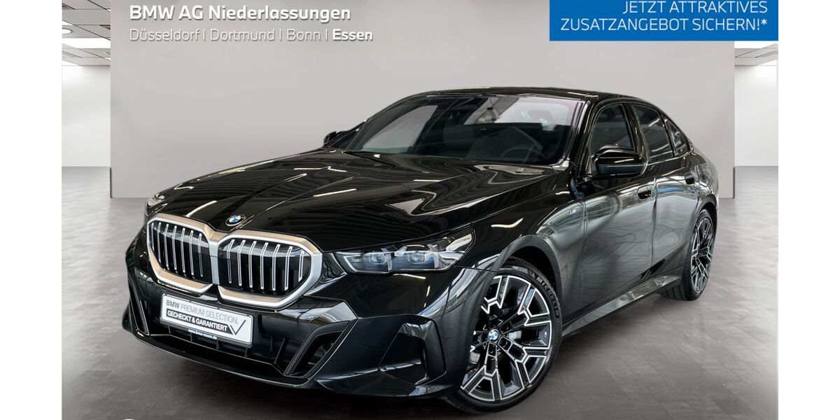 BMW 520 26.681 km 54.699 &euro; Essen 45141