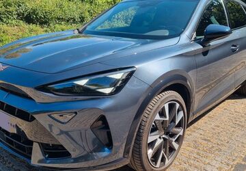 Cupra Formentor 10.800 km 35.900 &euro; Oberhausen 46119