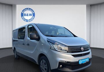 Fiat Talento 99.273 km 20.499 &euro; Krefeld 47805