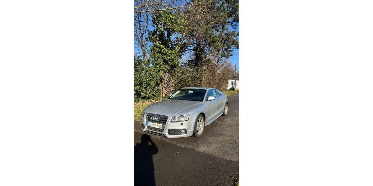 Audi A5 340.000 km 4.500 &euro; Duisburg 47226
