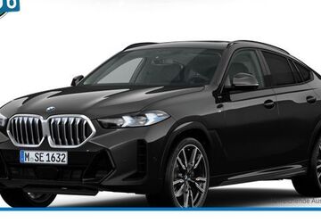BMW X6 18.799 km 83.890 &euro; Dinslaken 46535