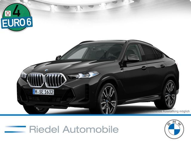 BMW X6 18.799 km 83.890 &euro; Dinslaken 46535