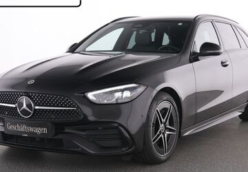 Mercedes-Benz C 180 11.999 km 41.650 &euro; Essen 45309