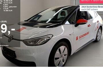 VW ID.3 10.466 km 19.389 &euro; Krefeld 47805