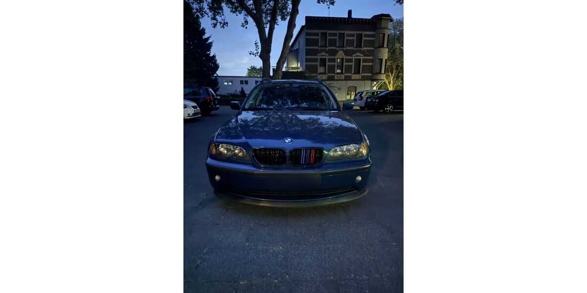 BMW 318 340.000 km 999 &euro; Bottrop 46242