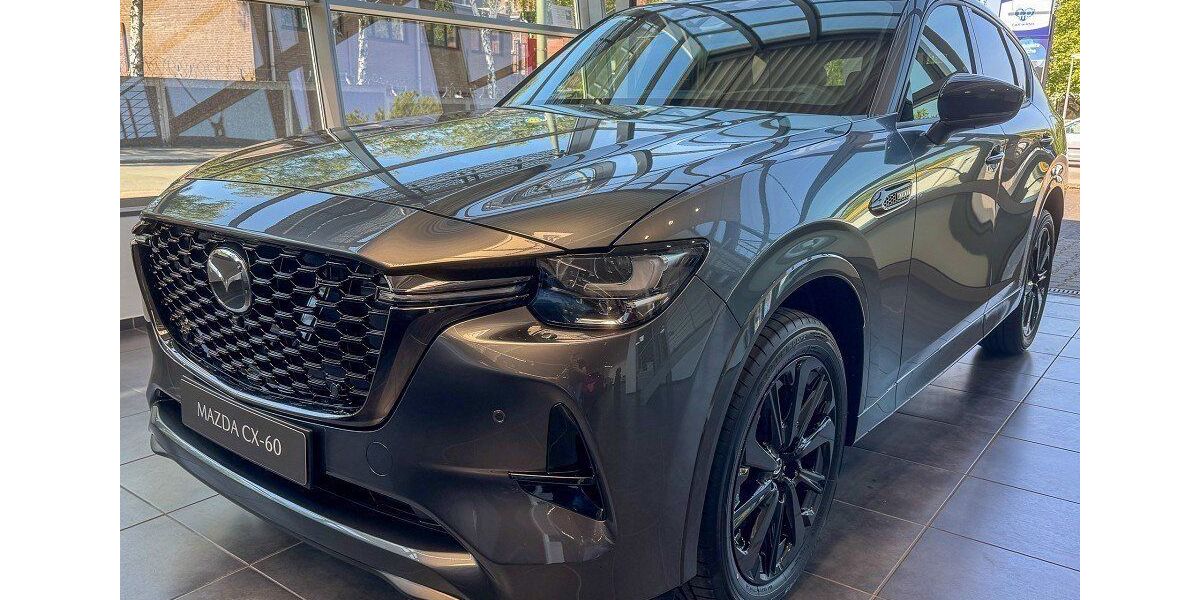Mazda CX-60 16.152 km 53.995 &euro; Duisburg 47166
