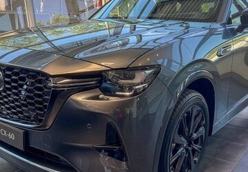 Mazda CX-60 16.326 km 53.995 &euro; Duisburg 47166