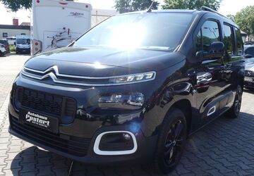 Citroen Berlingo 56.700 km 23.980 &euro; Oberhausen 46147