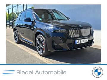 Gebrauchte BMW iX1