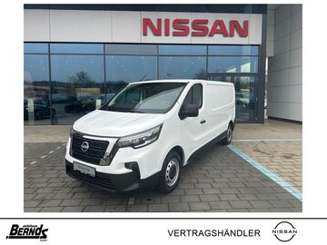 Gebrauchte Nissan Primastar