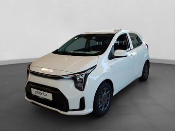 Gebrauchte Kia Picanto