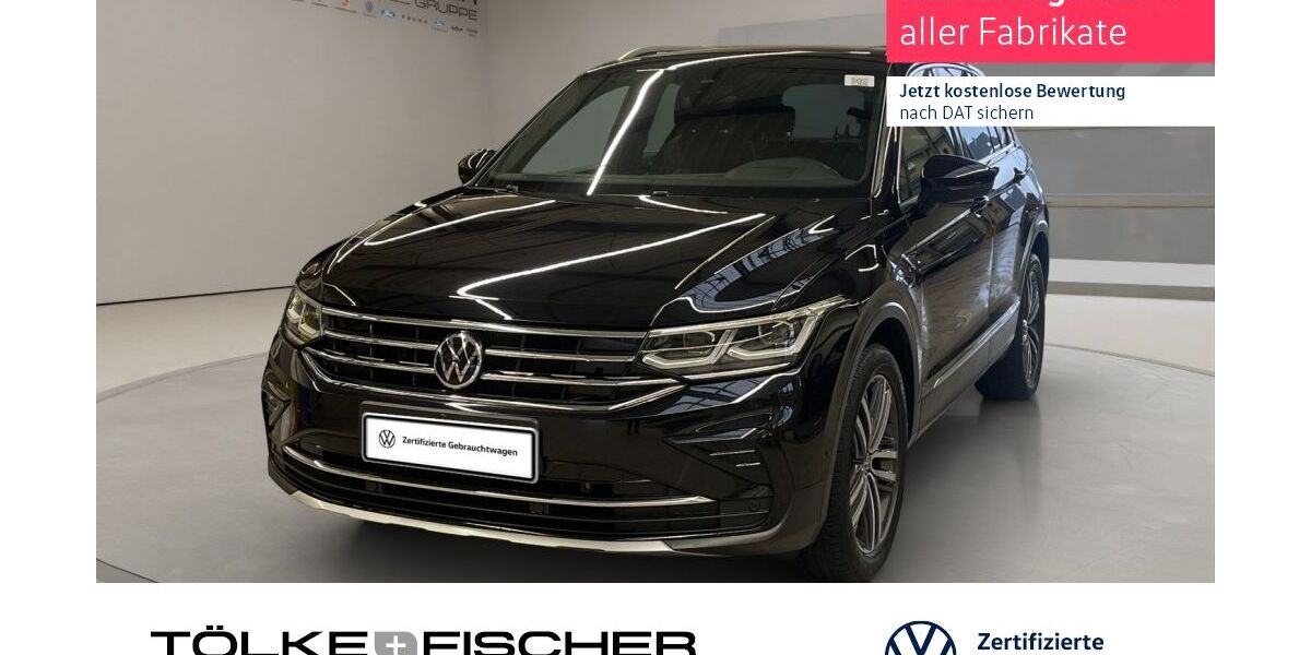 VW Tiguan 54.793 km 27.789 &euro; Krefeld 47805