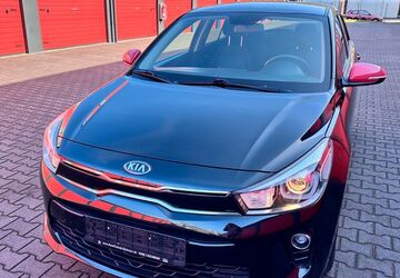 Kia Rio 80.339 km 10.400 &euro; Oberhausen 46145