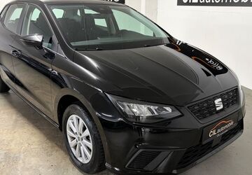 Seat Ibiza 20.010 km 14.790 &euro; Bottrop 46244